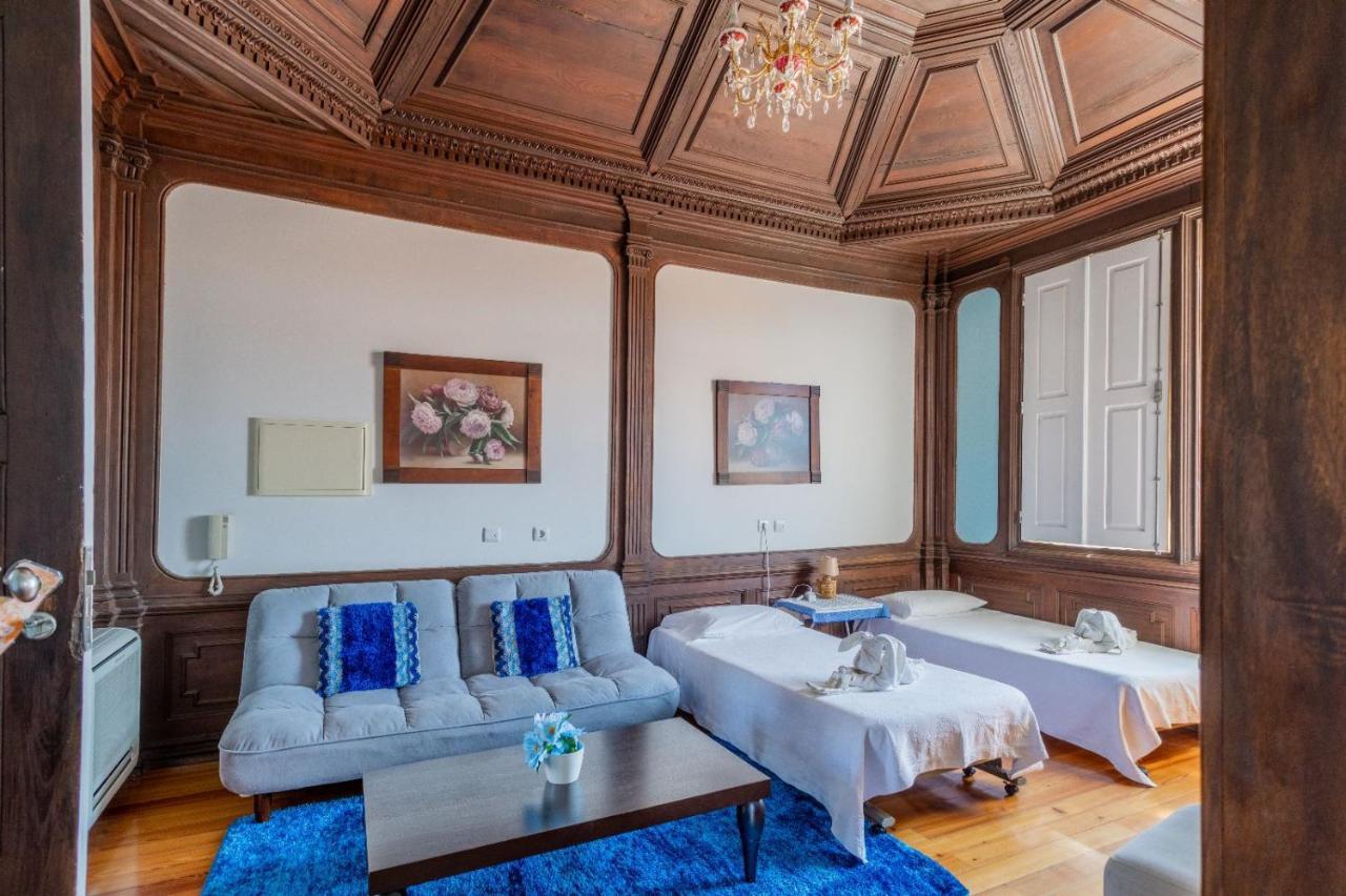 Palacio Nova Seara 2503 - Al بلدية آرمامار المظهر الخارجي الصورة
