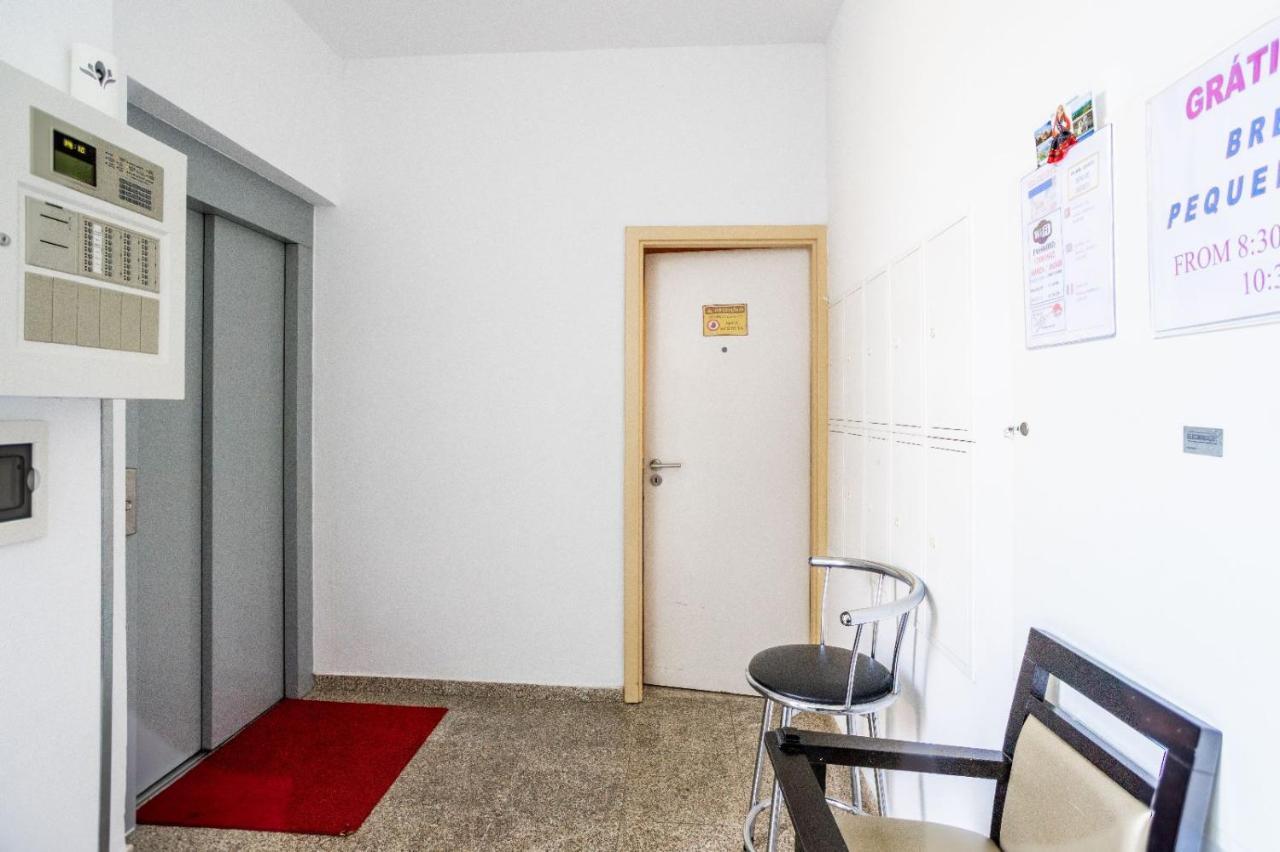 Palacio Nova Seara 2503 - Al بلدية آرمامار المظهر الخارجي الصورة