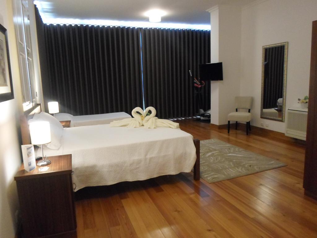 Palacio Nova Seara 2503 - Al بلدية آرمامار الغرفة الصورة