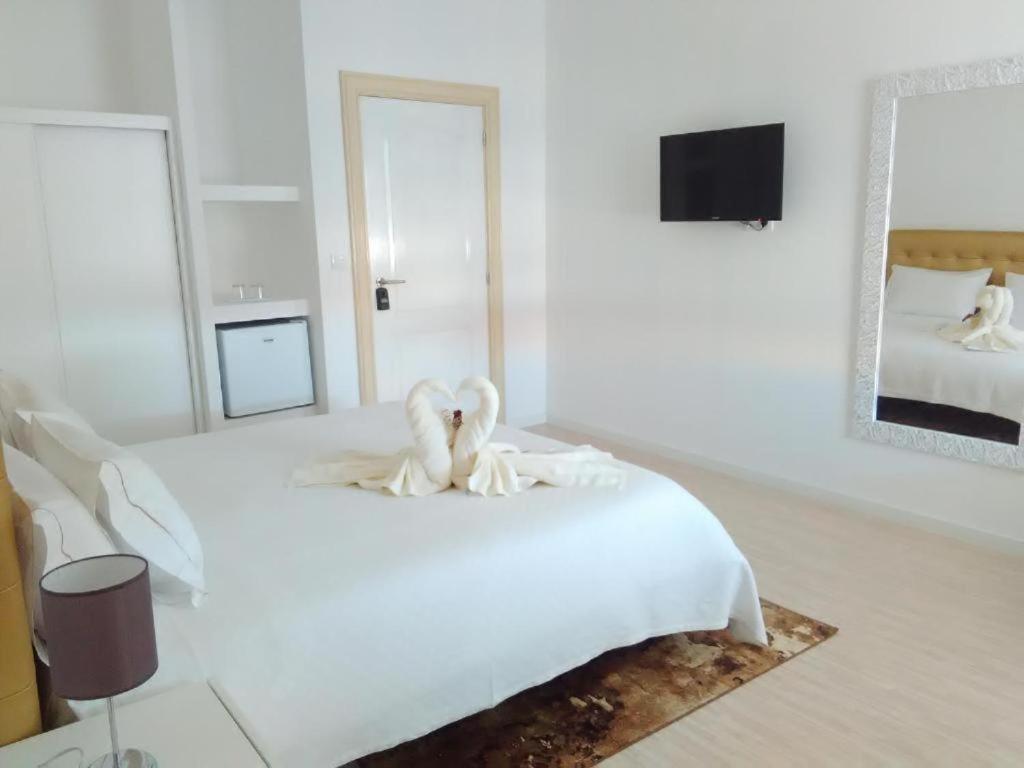 Palacio Nova Seara 2503 - Al بلدية آرمامار المظهر الخارجي الصورة