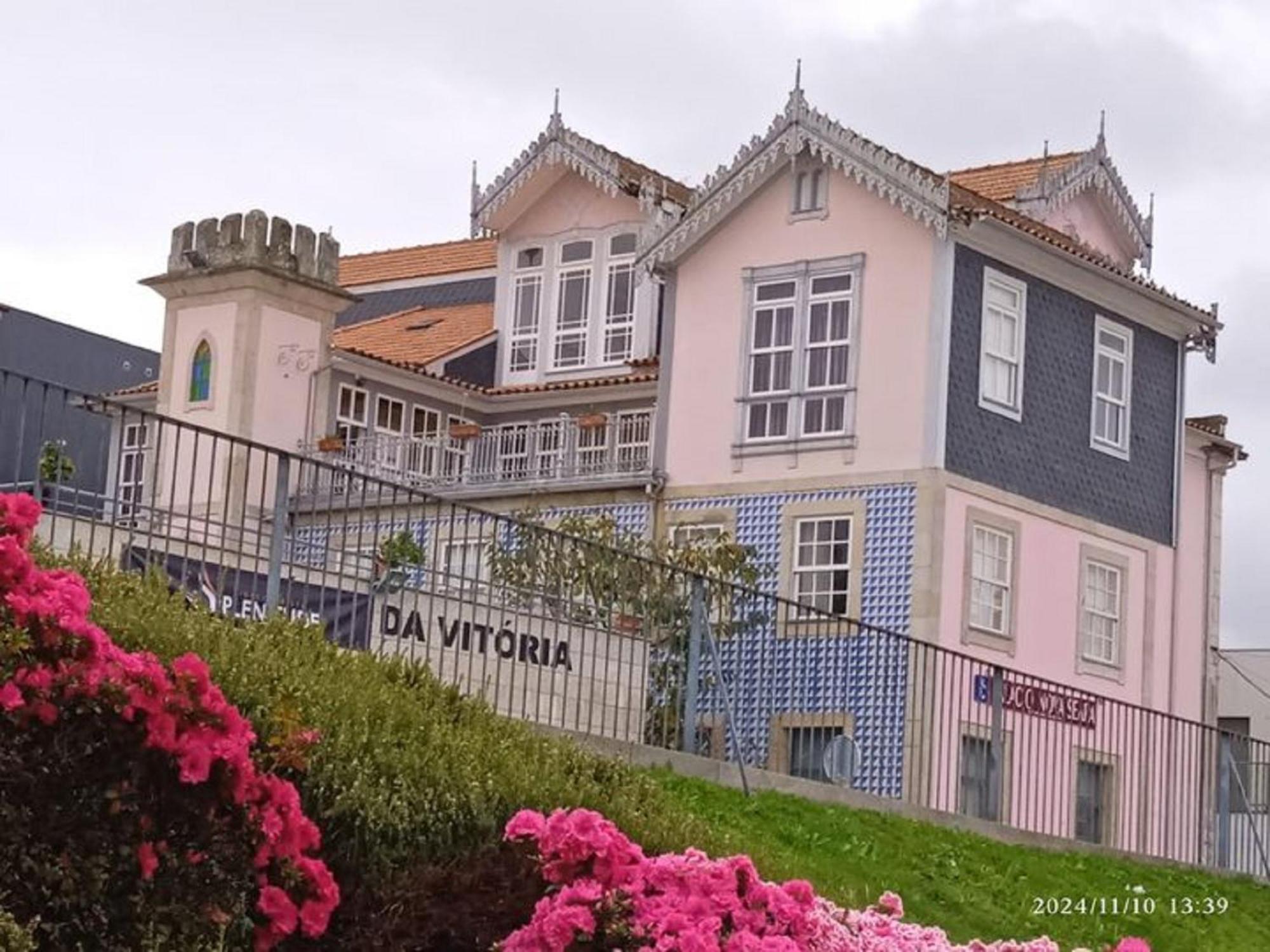 Palacio Nova Seara 2503 - Al بلدية آرمامار المظهر الخارجي الصورة