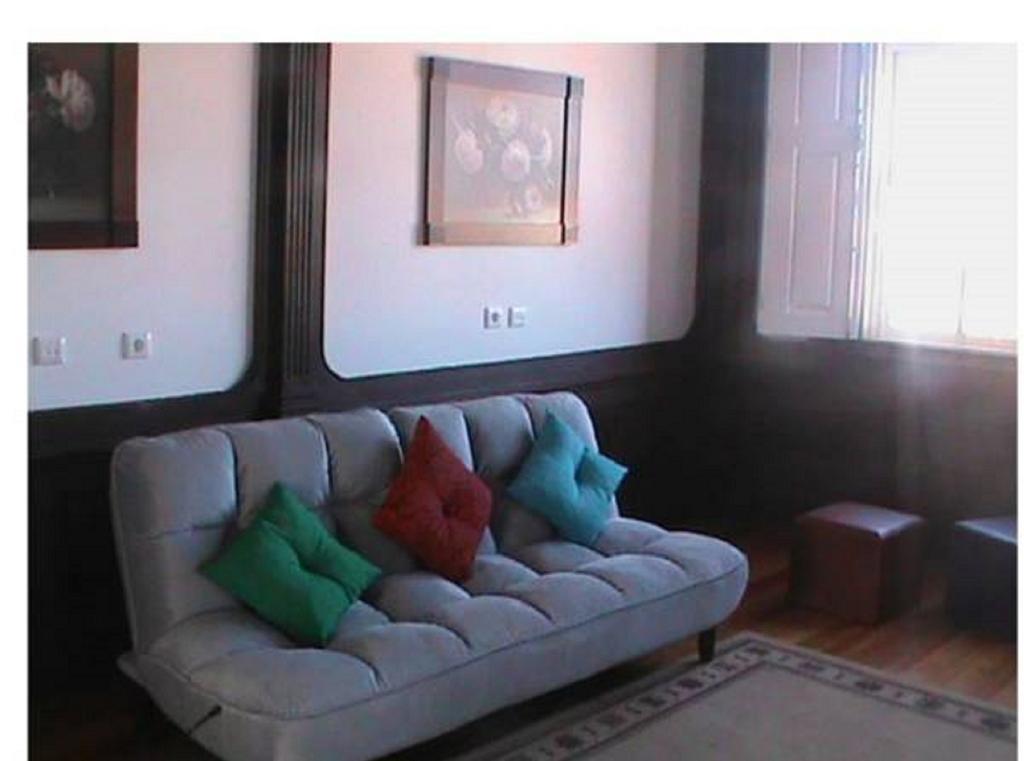 Palacio Nova Seara 2503 - Al بلدية آرمامار المظهر الخارجي الصورة